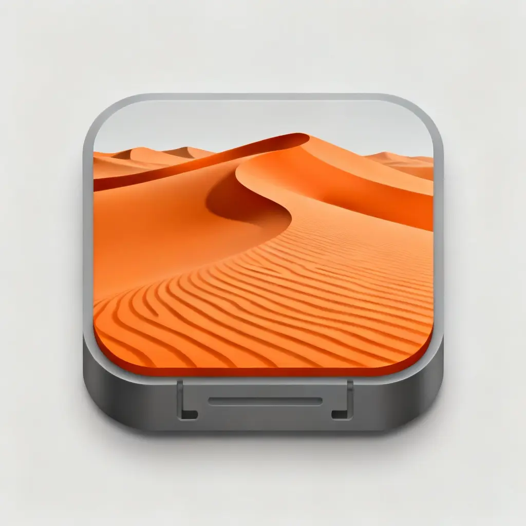 HTML Escape tool icon